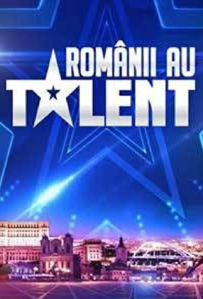 TV ratings for Romania's Got Talent in Brazil. Pro TV TV series