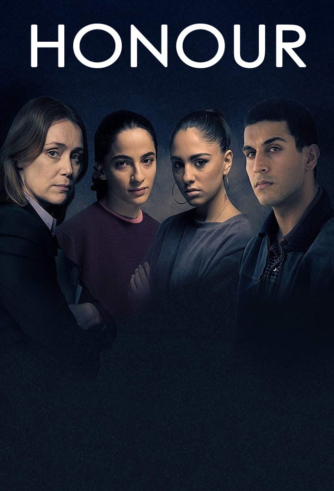 TV ratings for Honour in Colombia. ITV TV series