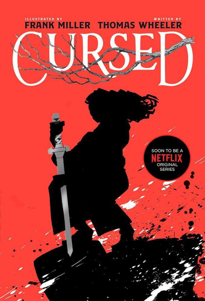 TV ratings for Cursed in the United States. Netflix TV series