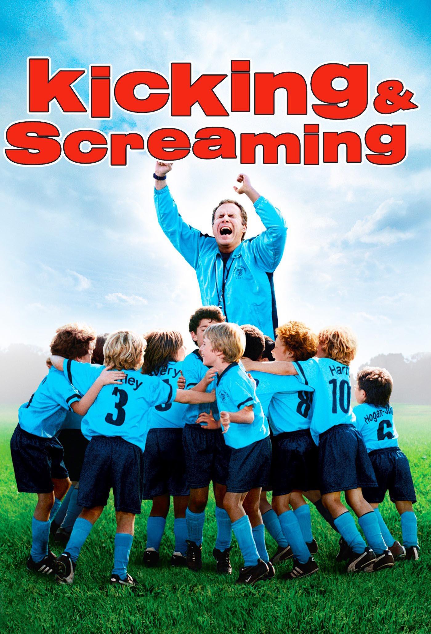 TV ratings for Kicking & Screaming in Australia. FOX TV series