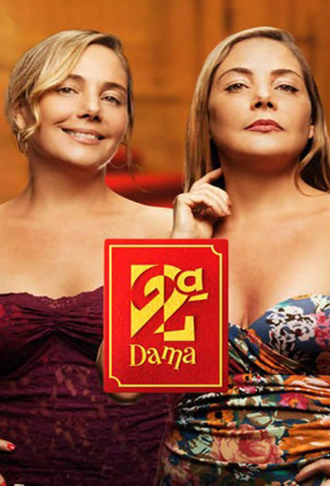TV ratings for Segunda Dama in Germany. TV Globo TV series