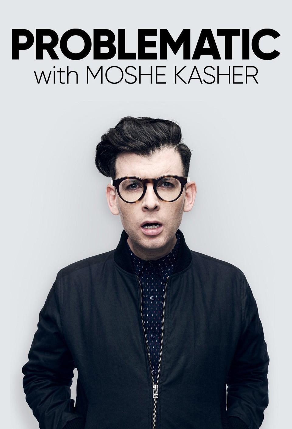 TV ratings for Problematic With Moshe Kasher in Turkey. Comedy Central TV series