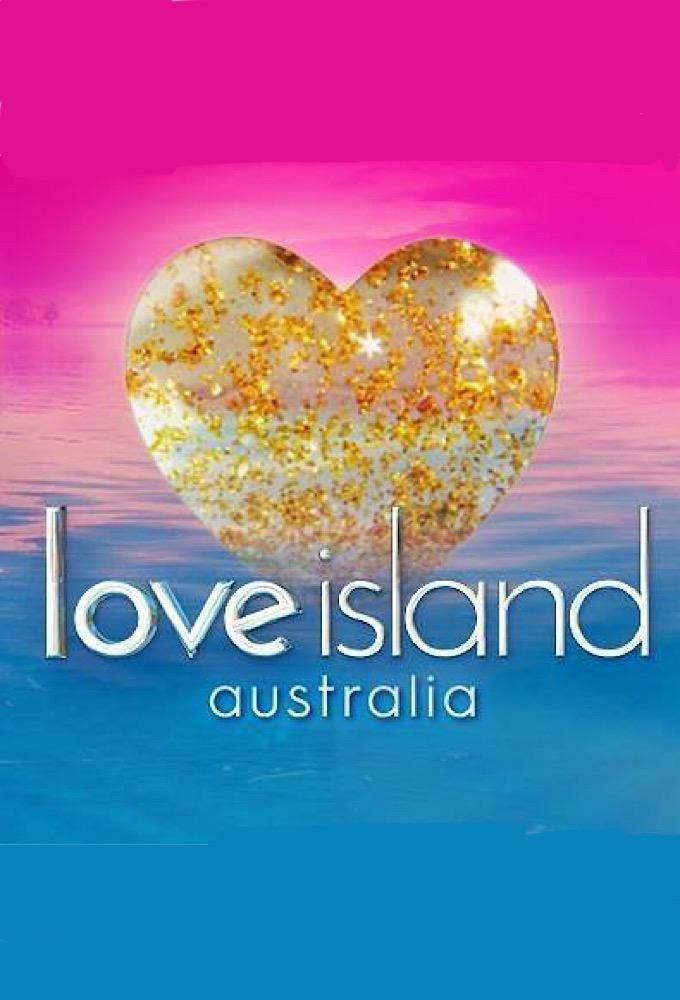 TV ratings for Love Island Australia in Denmark. Nine Network TV series