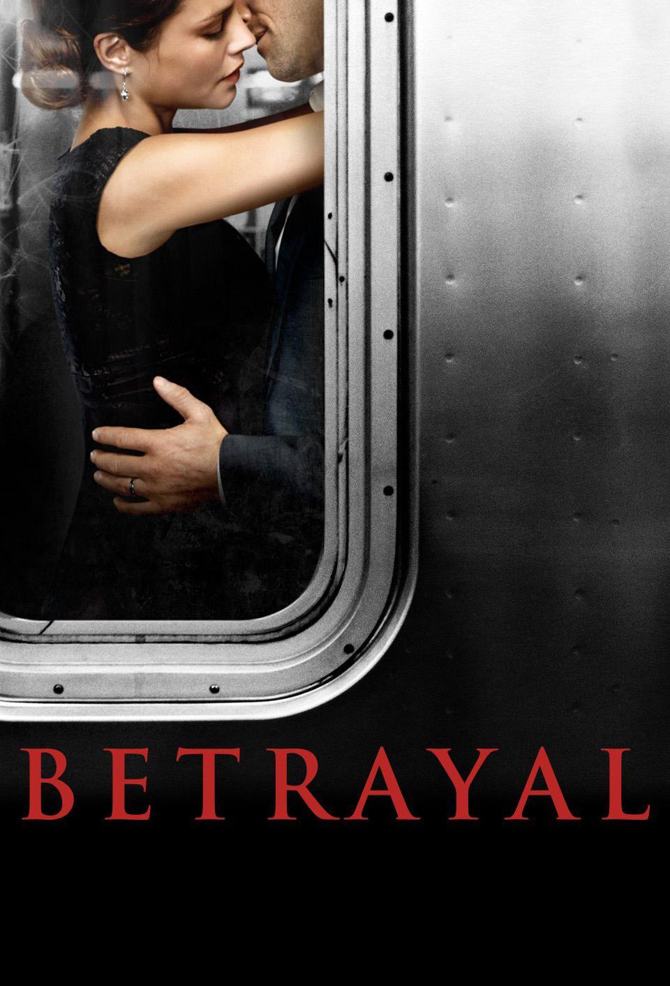 TV ratings for Betrayal in Norway. abc TV series