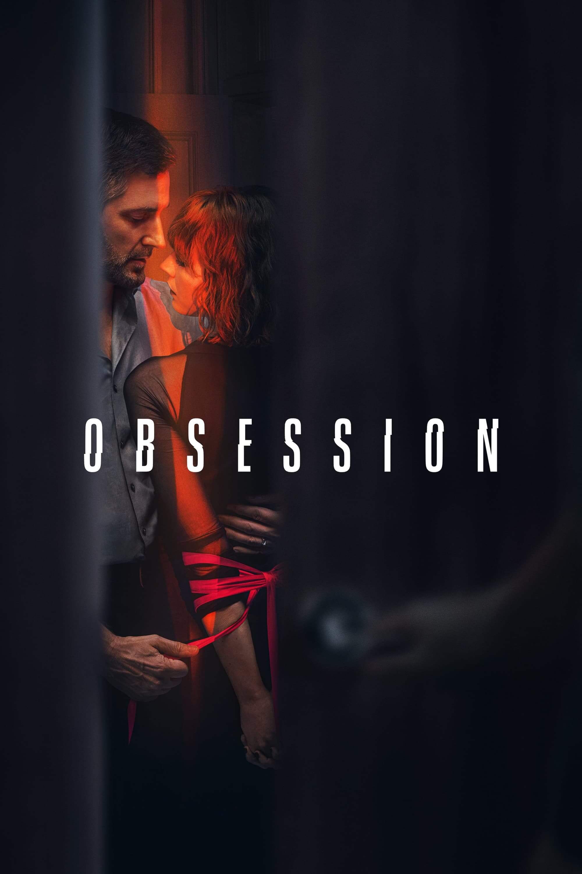 TV ratings for Obsession in Sweden. Netflix TV series