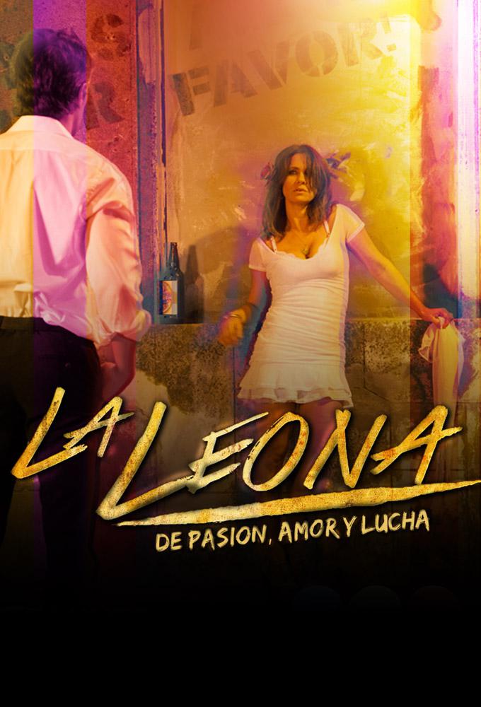 TV ratings for La Leona in India. Telefe TV series