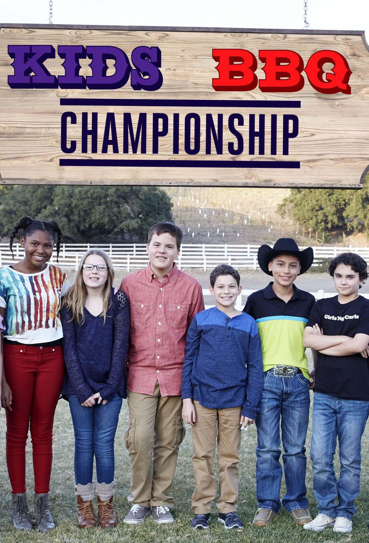 TV ratings for Kids BBQ Championship in Germany. Food Network TV series