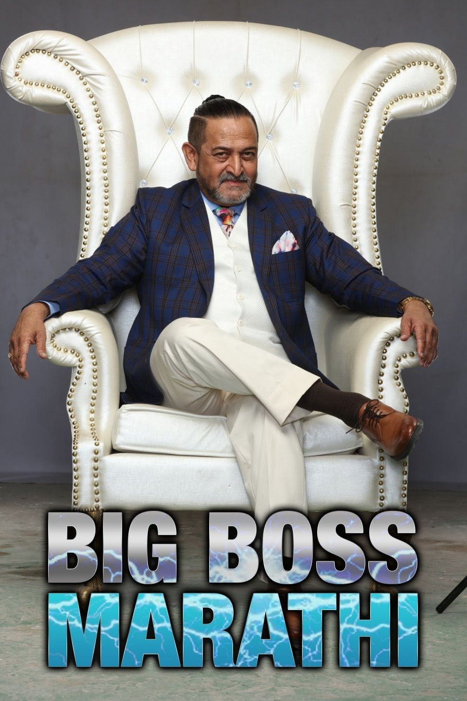 TV ratings for Bigg Boss Marathi in Turkey. Colors Marathi TV series