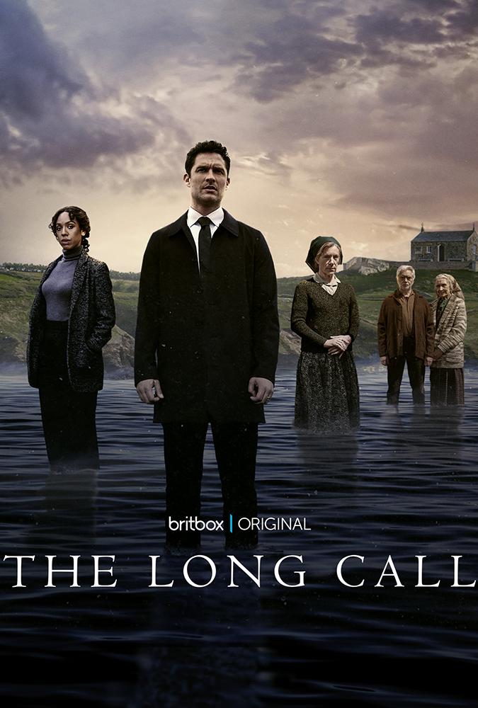 TV ratings for The Long Call in the United States. ITV TV series