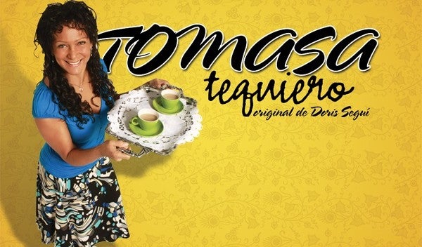 TV ratings for Tomasa Tequiero in Australia. Venevisión TV series