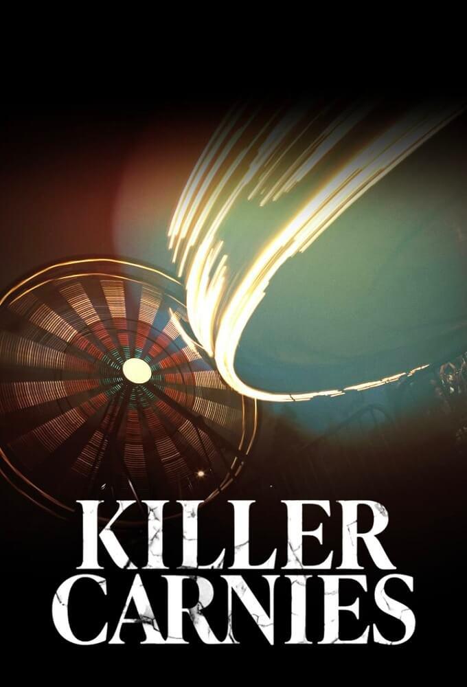 TV ratings for Killer Carnies in the United Kingdom. investigation discovery TV series