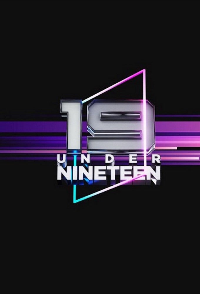 TV ratings for Under Nineteen (언더나인틴) in Japón. MBC TV series