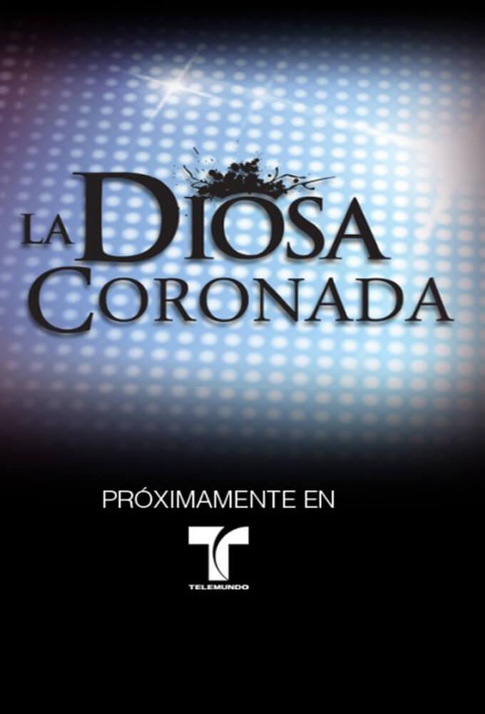 TV ratings for La Diosa Coronada in India. Telemundo TV series
