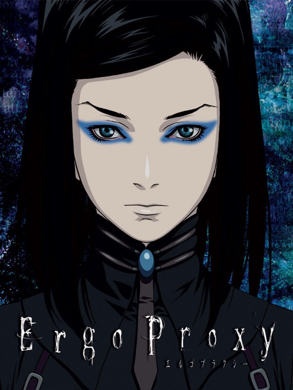 TV ratings for Ergo Proxy (エルゴプラクシー) in España. WOWOW TV series