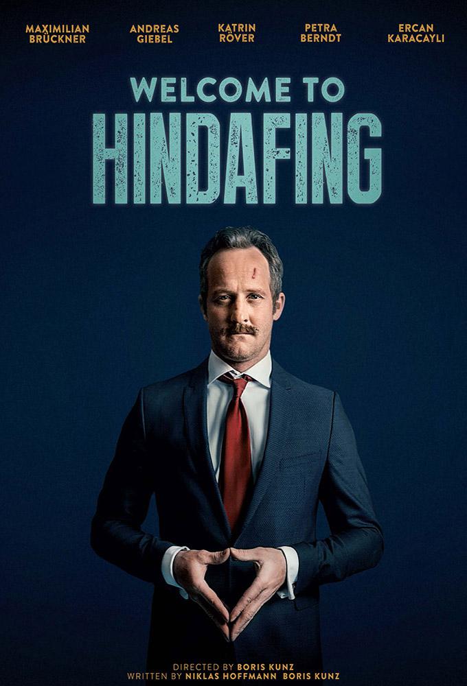 TV ratings for Hindafing in Netherlands. BR Fernsehen TV series