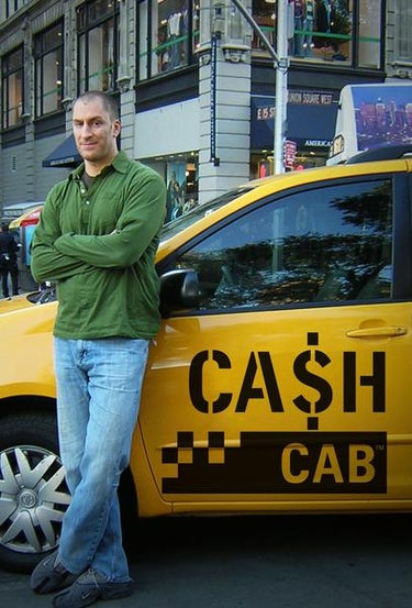 Cash Cab: Canada