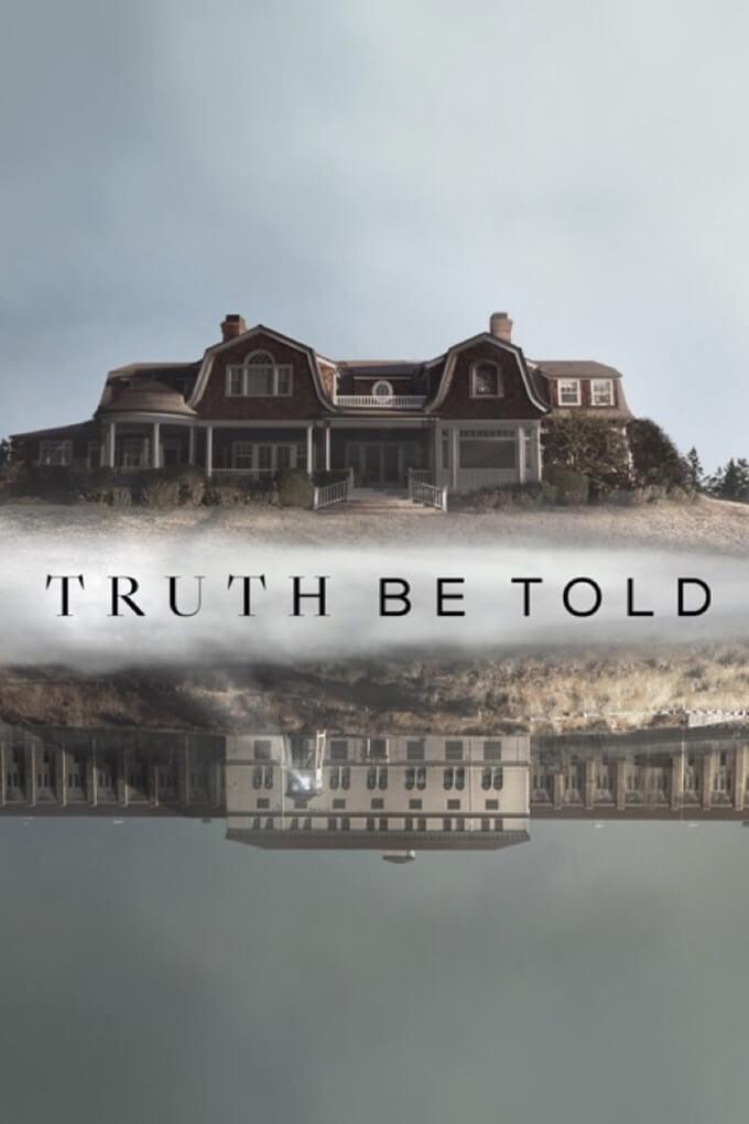 TV ratings for Truth Be Told (2019) in the United States. Apple TV+ TV series