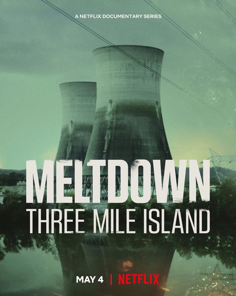 TV ratings for Meltdown: Three Mile Island in Sweden. Netflix TV series