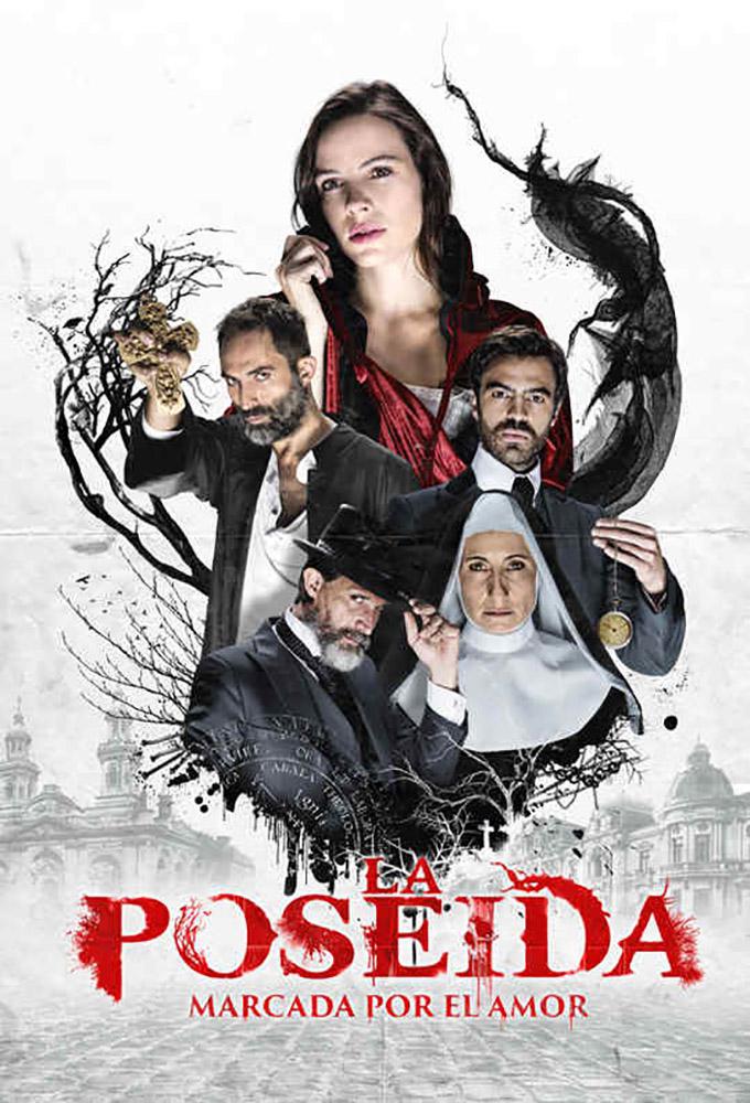 TV ratings for La Poseída in Philippines. TVN Chile TV series