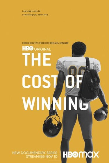 The Cost Of Winning
