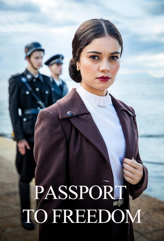 TV ratings for Passport To Freedom (Passaporte Para Liberdade) in South Africa. TV Globo TV series