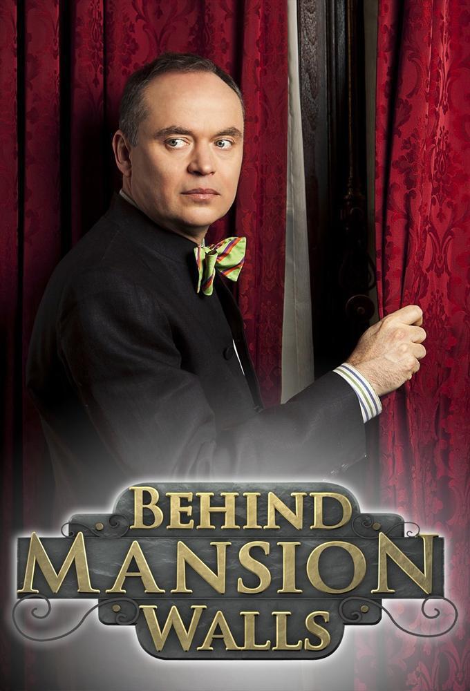 TV ratings for Behind Mansion Walls in los Estados Unidos. investigation discovery TV series
