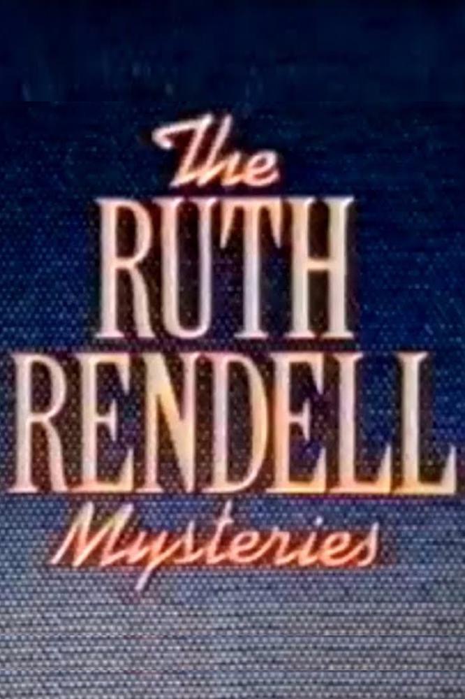 TV ratings for Ruth Rendell Mysteries in Brazil. ITV TV series