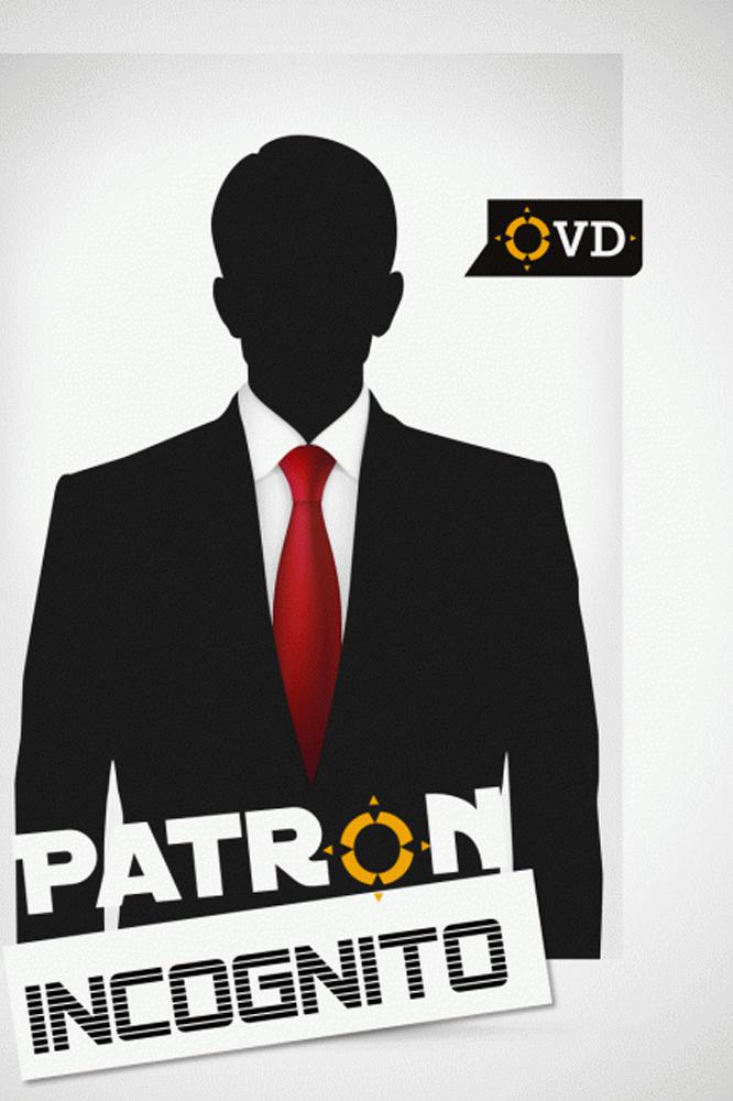 TV ratings for Patron Incognito in Dinamarca. M6 TV series