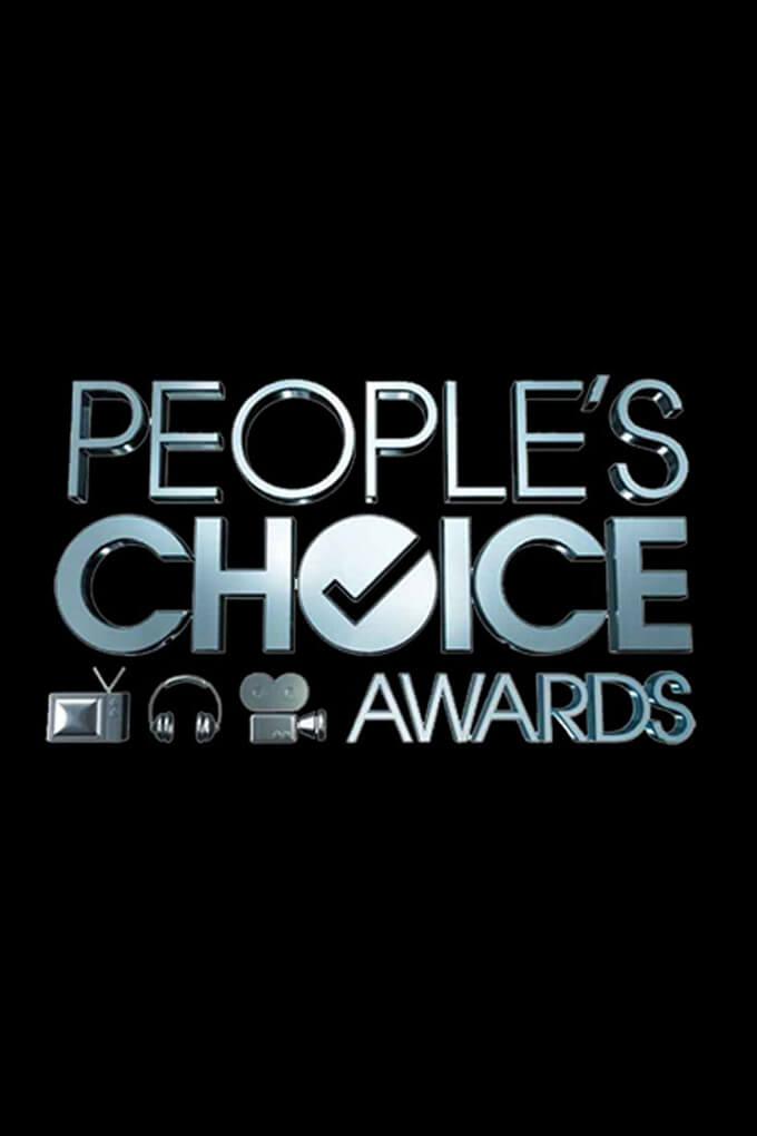 TV ratings for People’s Choice Awards in Mexico. E! TV series