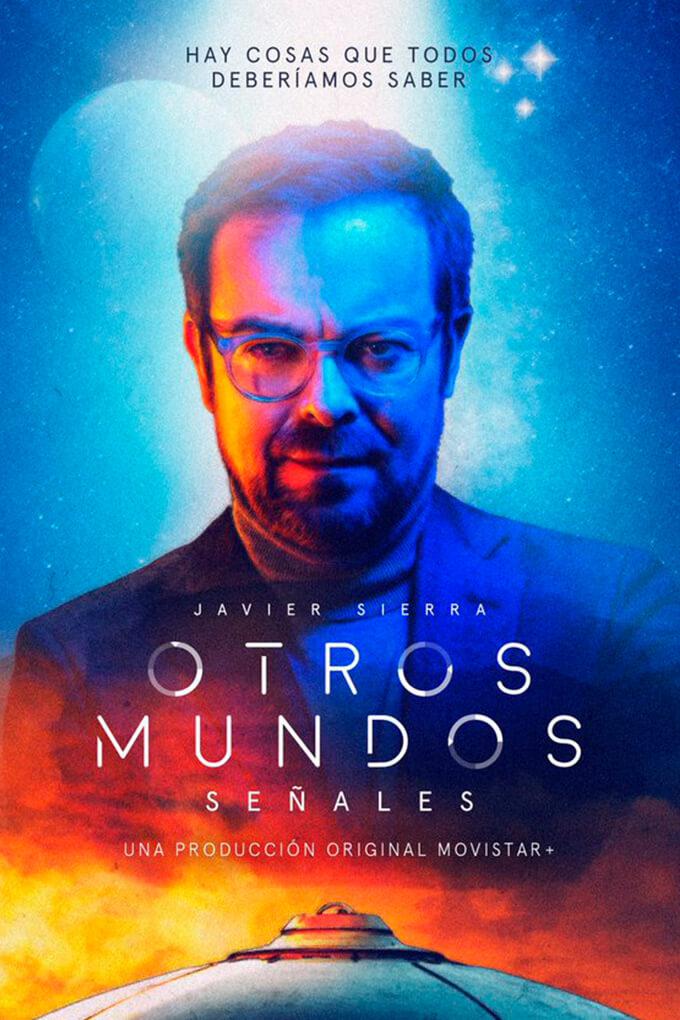 TV ratings for Otros Mundos in the United States. Movistar+ TV series