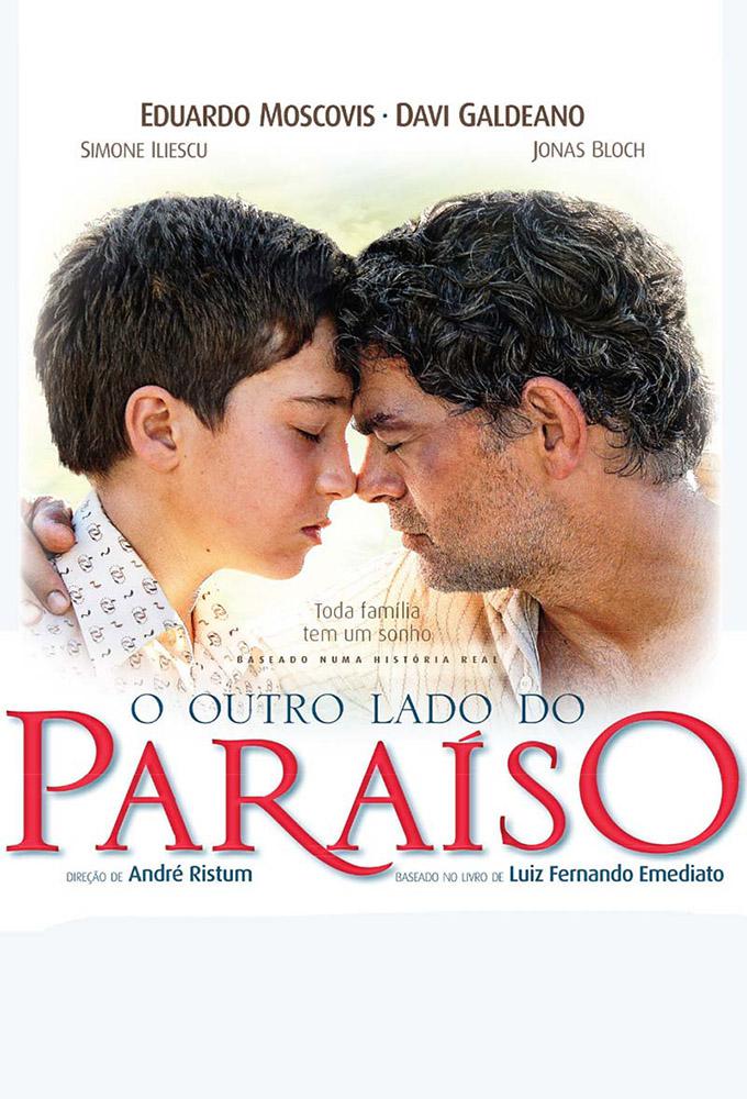 TV ratings for O Outro Lado Do Paraíso in Mexico. TV Globo TV series