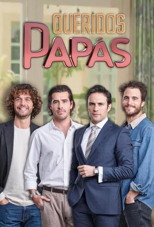 TV ratings for Queridos Papás in Colombia. TVI TV series