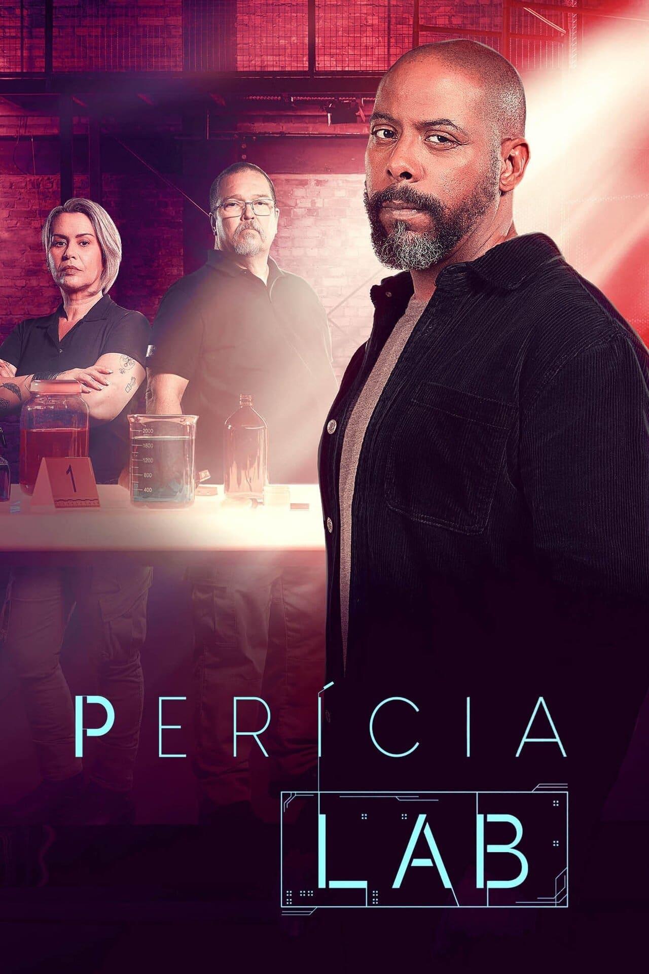 TV ratings for Pericia Lab in Canada. AXN TV series