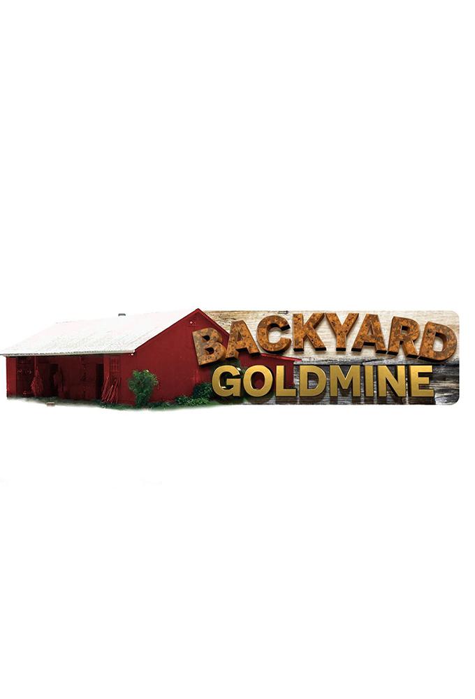 TV ratings for Backyard Goldmine in the United Kingdom. DIY Network TV series