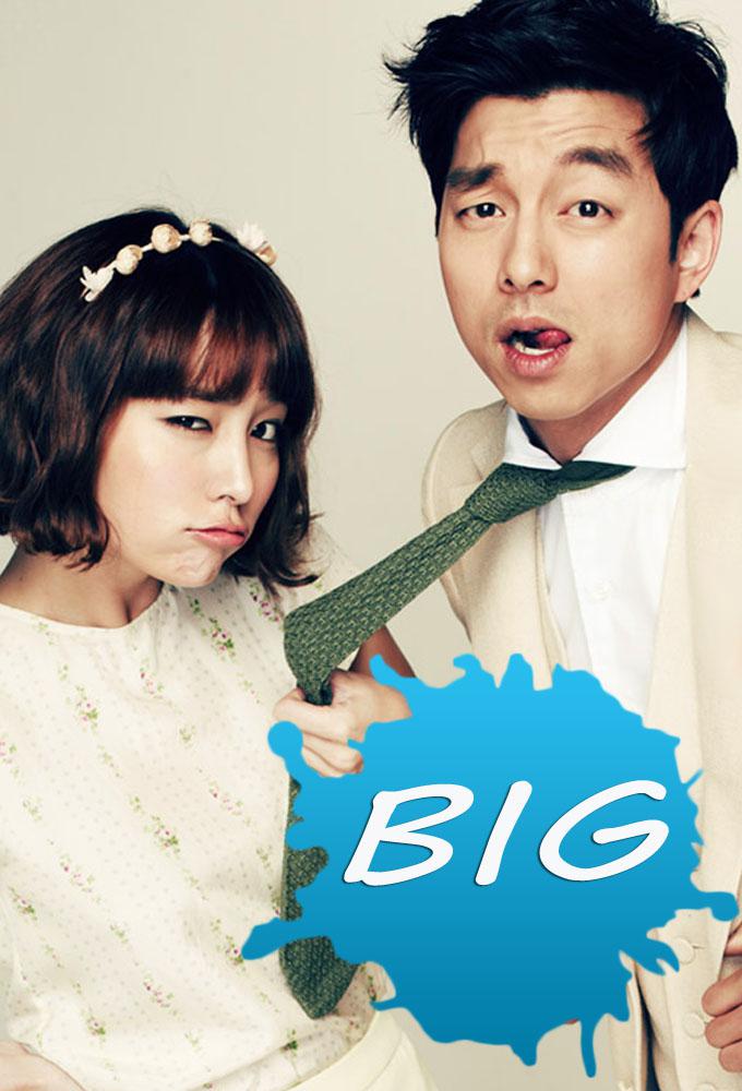 TV ratings for Big: Creciendo Sin Querer in France. KBS TV series