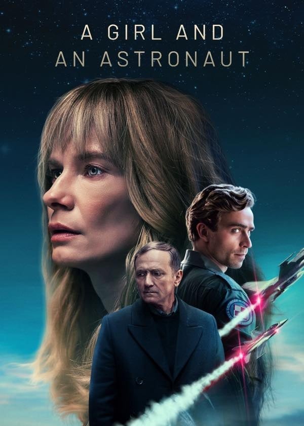 TV ratings for A Girl And An Astronaut (Dziewczyna I Kosmonauta) in Sweden. Netflix TV series