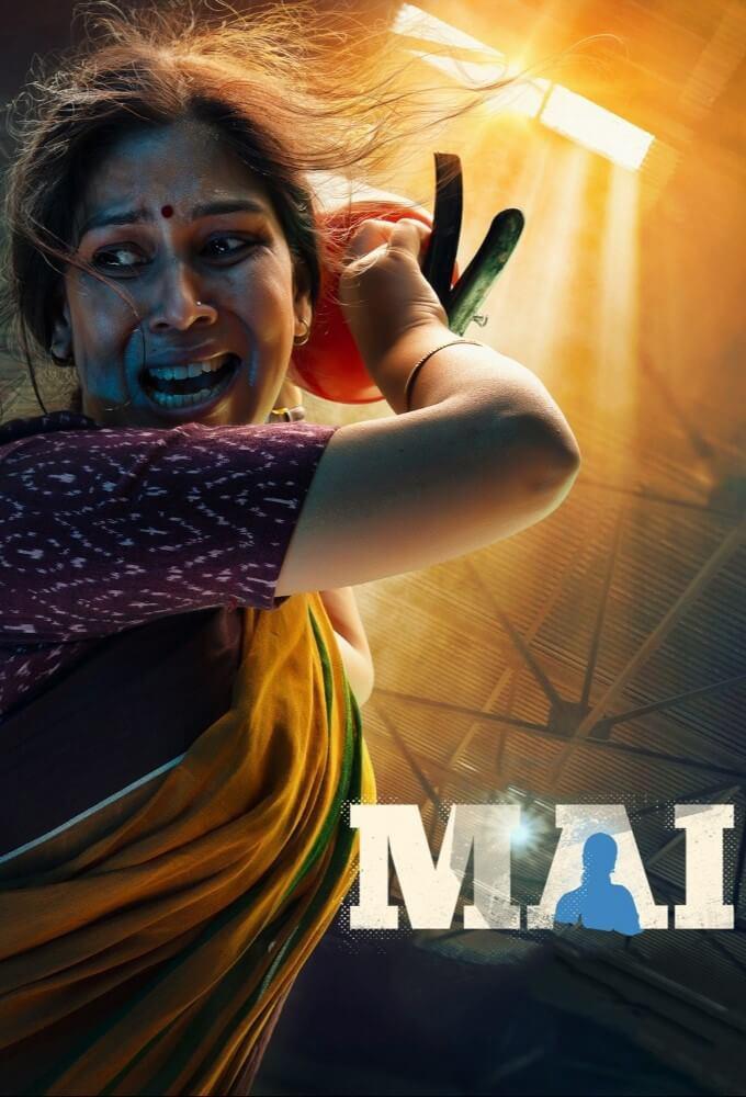 TV ratings for Mai (माई) in Norway. Netflix TV series