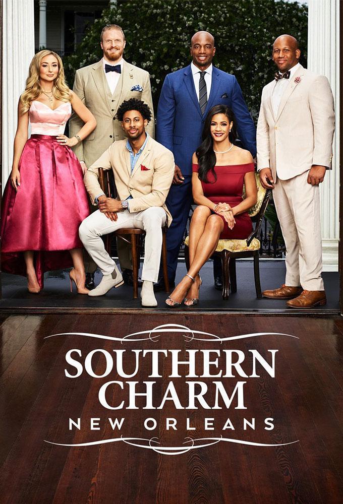 TV ratings for Southern Charm New Orleans in Mexico. Bravo TV series