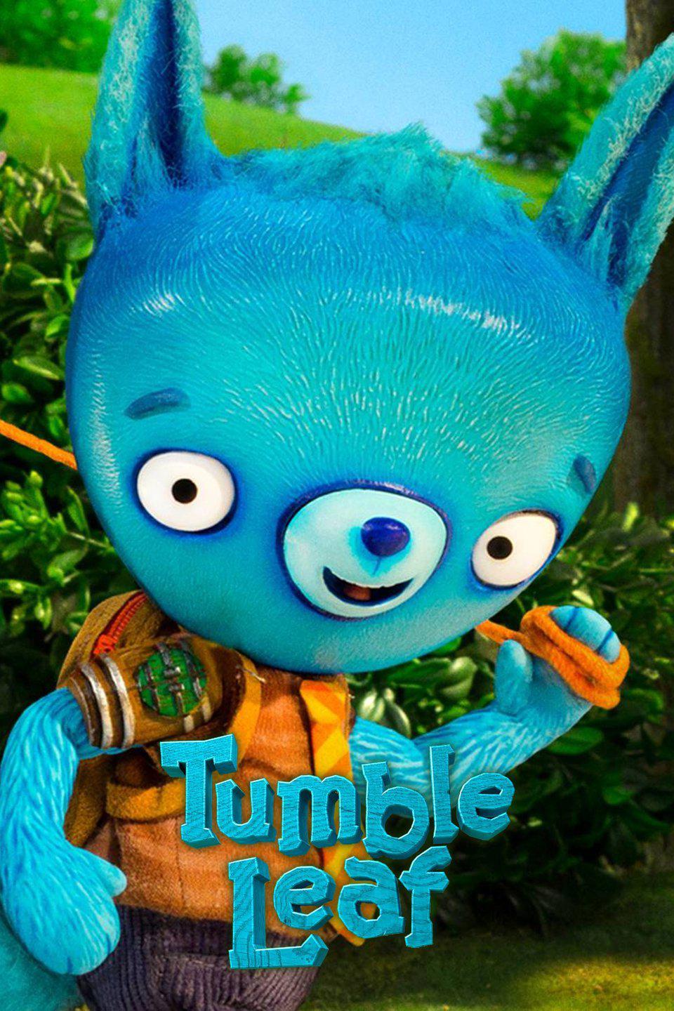 TV ratings for Tumble Leaf in Australia. Amazon Prime Video TV series