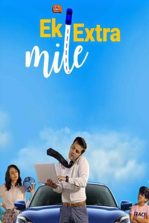 TV ratings for Ek Extra Mile in Colombia. Voot TV series