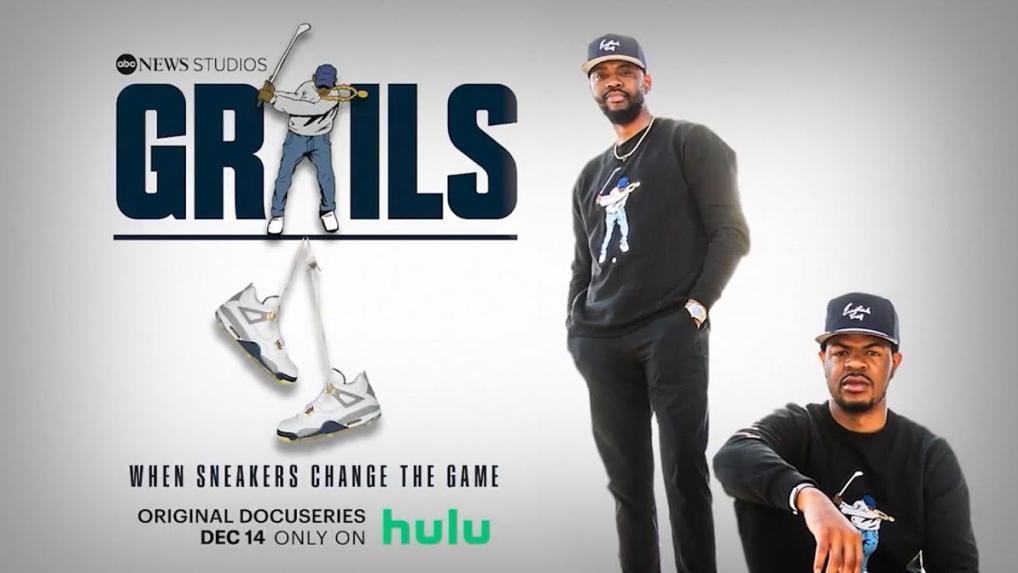 TV ratings for Grails: When Sneakers Change The Gam in Colombia. Hulu TV series