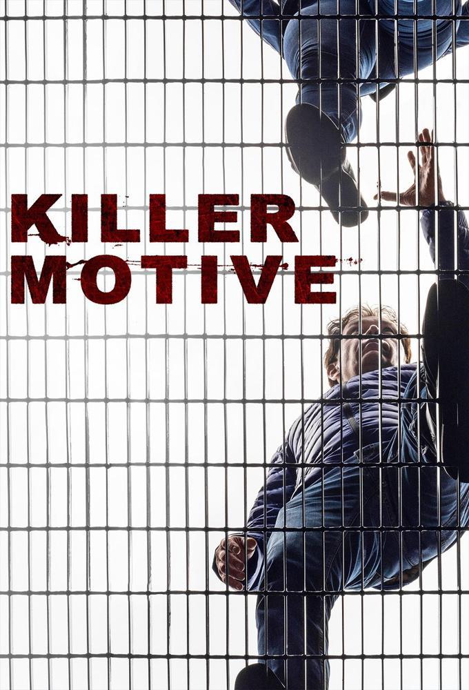 TV ratings for Killer Motive in Netherlands. Oxygen TV series