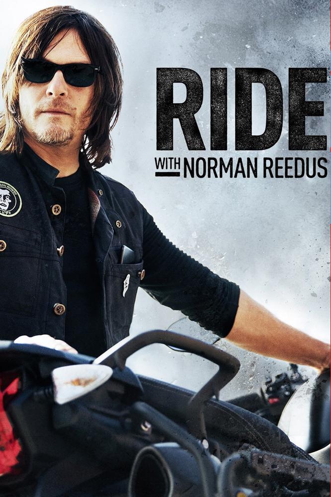 TV ratings for Ride With Norman Reedus in Canada. AMC TV series