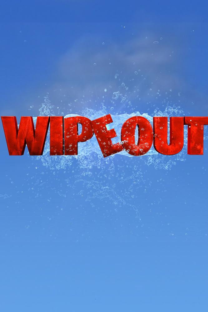TV ratings for Wipeout in South Korea. abc TV series