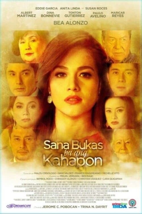 TV ratings for Sana Bukas Pa Ang Kahapon in the United States. ABS-CBN TV series