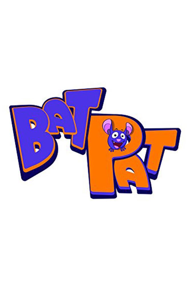 TV ratings for Bat Pat in Colombia. Rai Gulp TV series