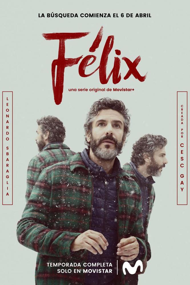 TV ratings for Félix in Filipinas. Movistar+ TV series