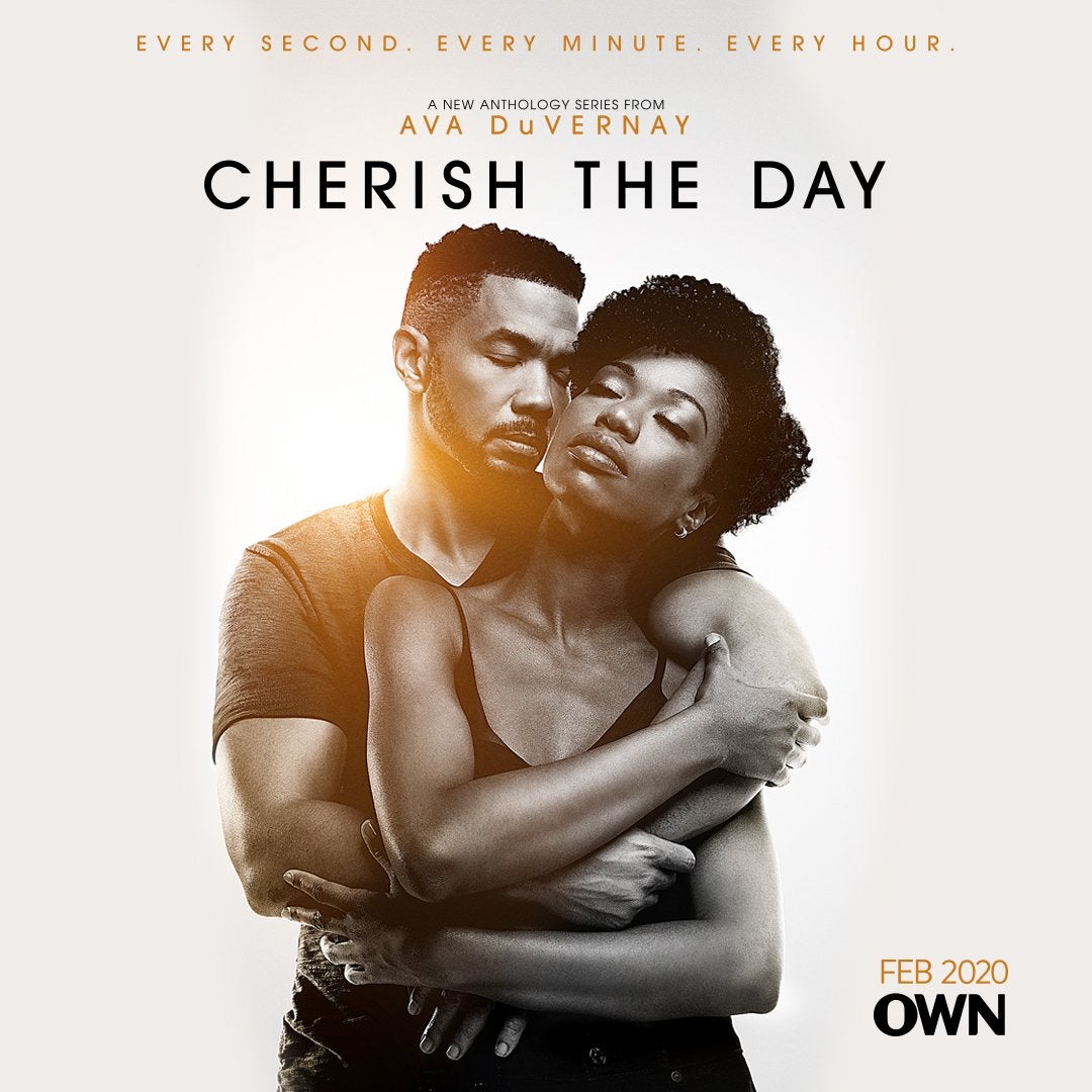 TV ratings for Cherish The Day in the United States. OWN TV series