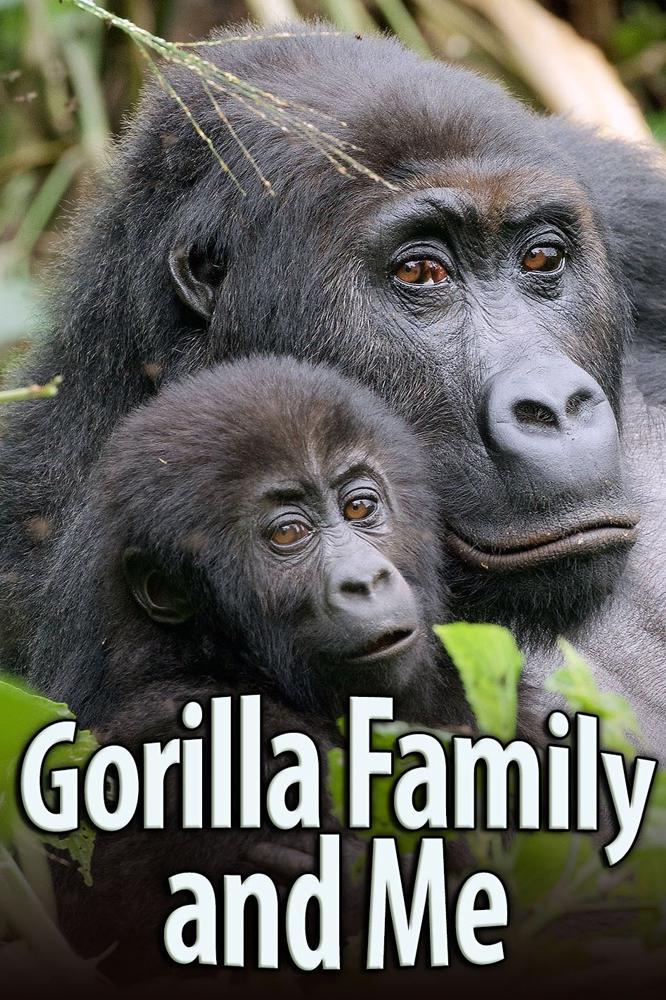 TV ratings for Gorilla Family & Me in Philippines. BBC Two TV series