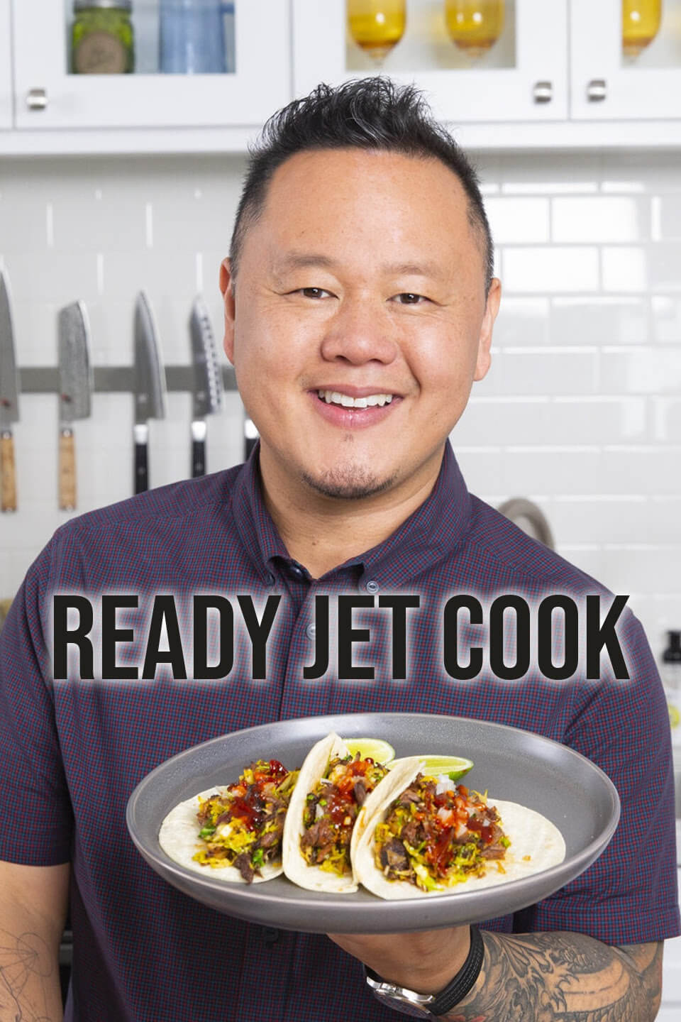 TV ratings for Ready Jet Cook in Netherlands. Food Network TV series